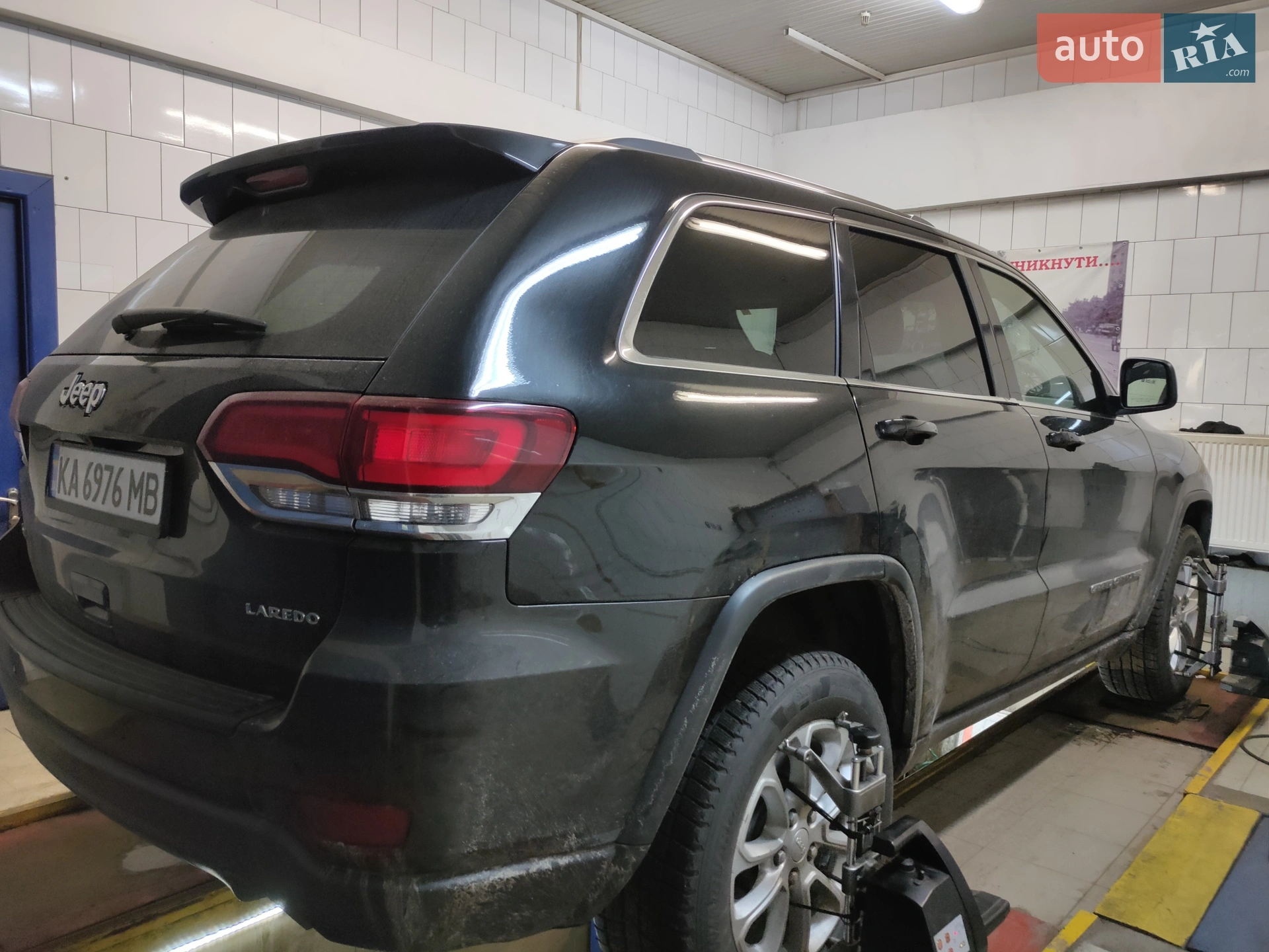 2021 Jeep Grand Cherokee - мініатюра 59