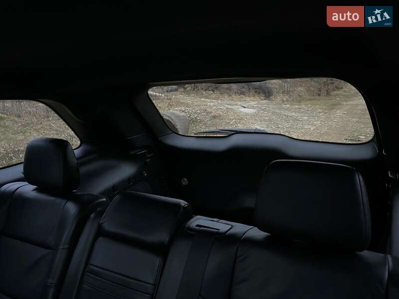 Внедорожник / Кроссовер Jeep Grand Cherokee 2015 в Рожнятове