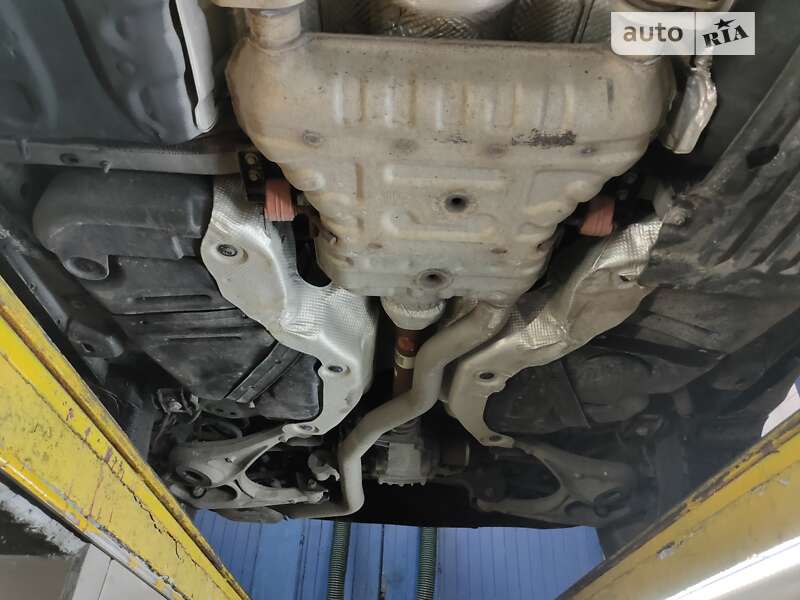 Внедорожник / Кроссовер Jeep Grand Cherokee 2021 в Киеве