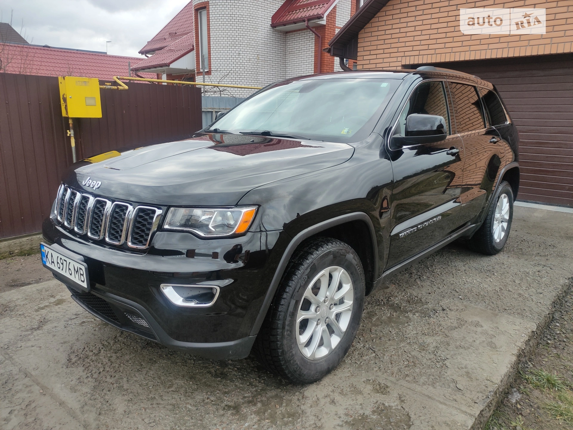2021 Jeep Grand Cherokee - мініатюра 18