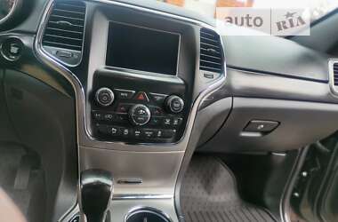 Внедорожник / Кроссовер Jeep Grand Cherokee 2021 в Киеве
