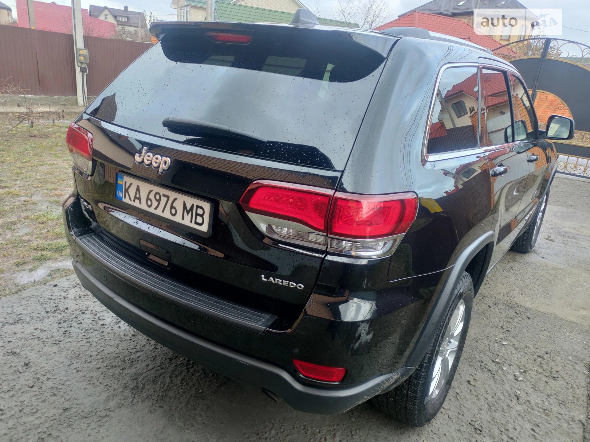 2021 Jeep Grand Cherokee - мініатюра 25