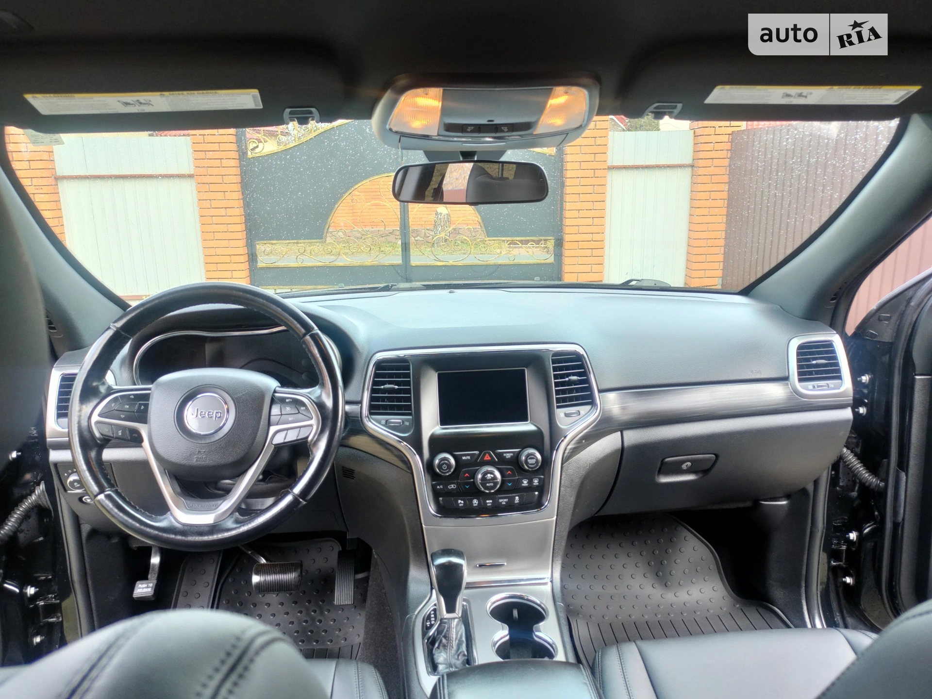 2021 Jeep Grand Cherokee - мініатюра 42