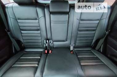 Внедорожник / Кроссовер Jeep Grand Cherokee 2021 в Киеве