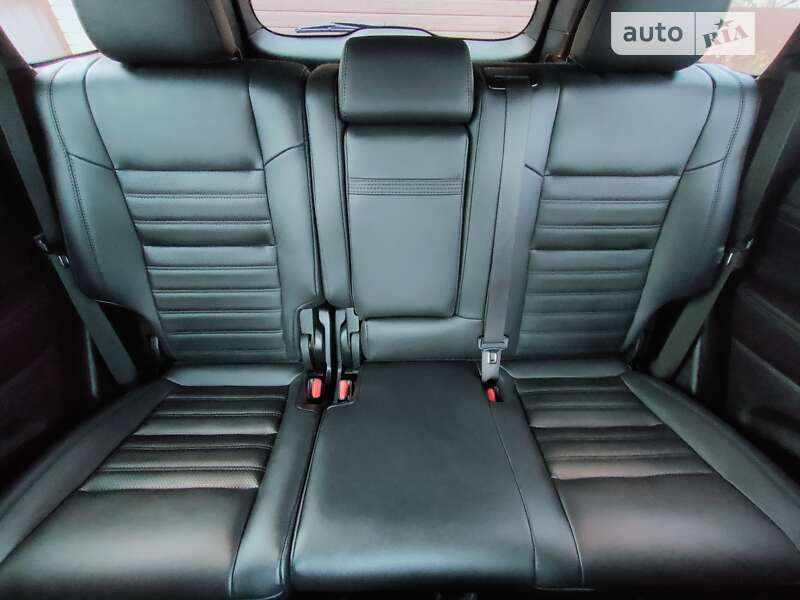 Внедорожник / Кроссовер Jeep Grand Cherokee 2021 в Киеве