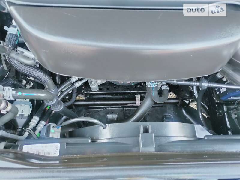 Внедорожник / Кроссовер Jeep Grand Cherokee 2021 в Киеве