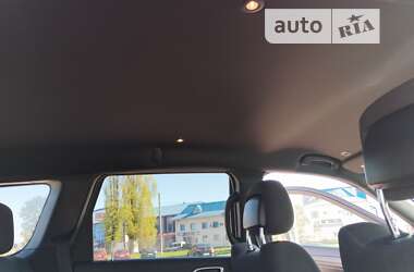 Позашляховик / Кросовер Jeep Grand Cherokee 2018 в Житомирі