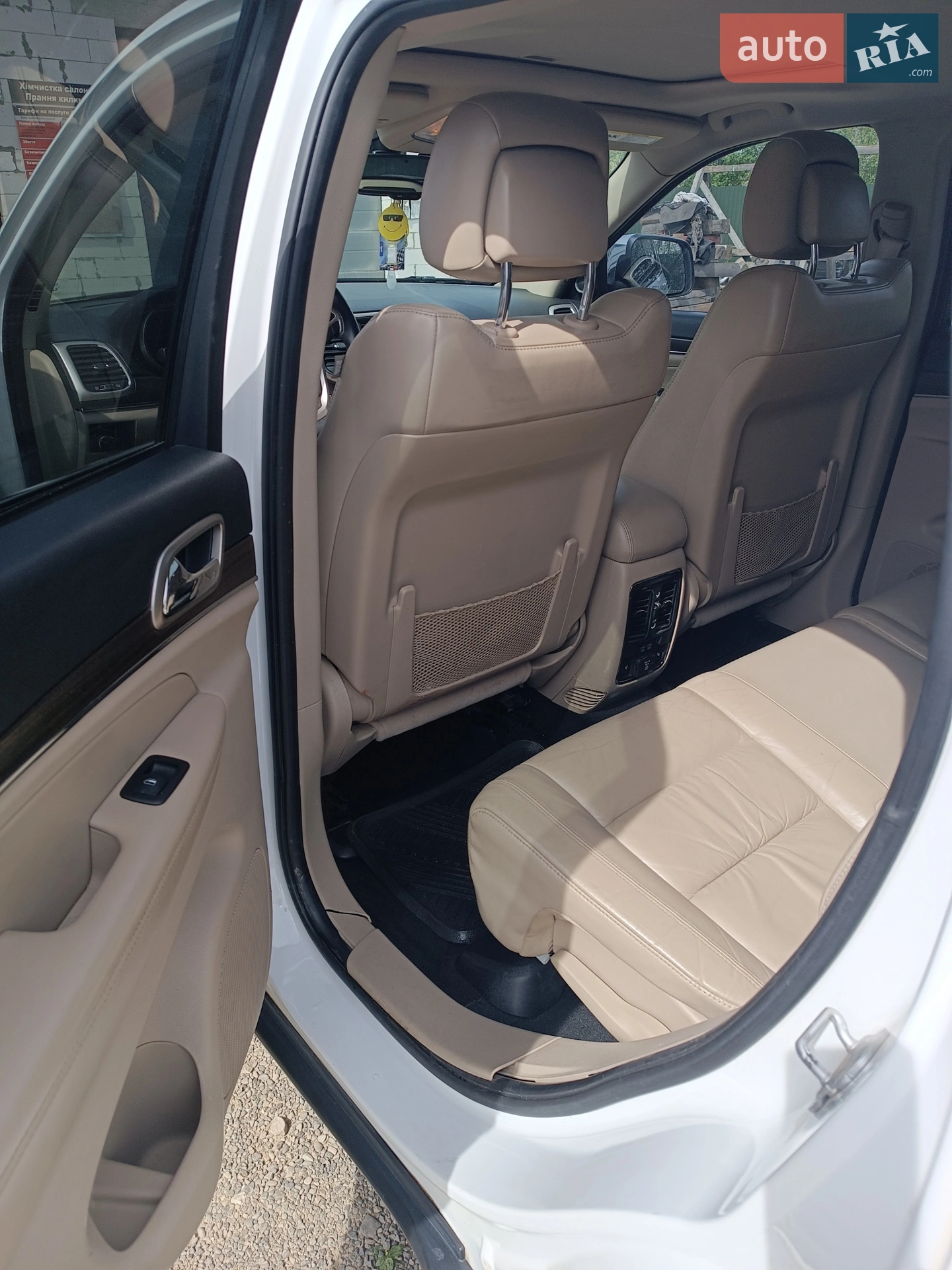 2013 Jeep Grand Cherokee - мініатюра 6