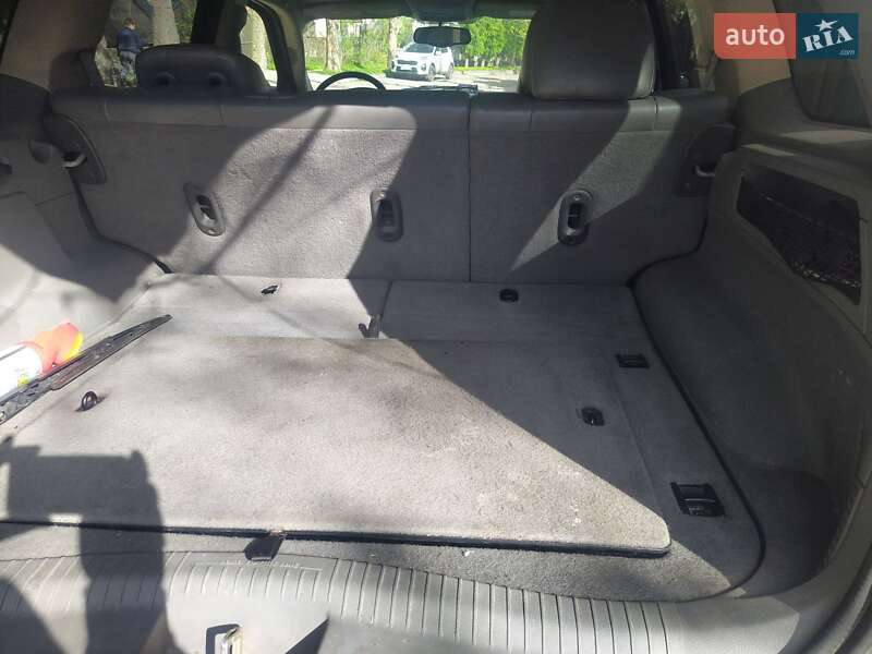 Внедорожник / Кроссовер Jeep Grand Cherokee 2006 в Львове фото 3 Внедорожник / Кроссовер Jeep Grand Cherokee 2006 в Львове