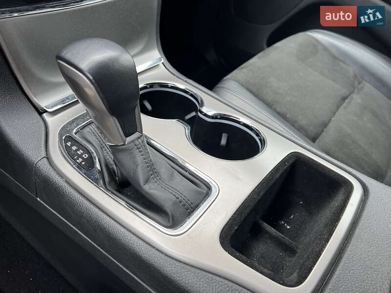 Внедорожник / Кроссовер Jeep Grand Cherokee 2021 в Одессе