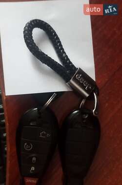 Внедорожник / Кроссовер Jeep Grand Cherokee 2007 в 