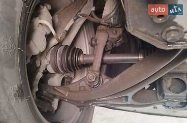 Внедорожник / Кроссовер Jeep Grand Cherokee 2007 в 