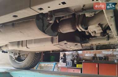 Внедорожник / Кроссовер Jeep Grand Cherokee 2007 в 