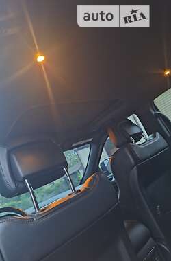 Позашляховик / Кросовер Jeep Grand Cherokee 2018 в Прилуках