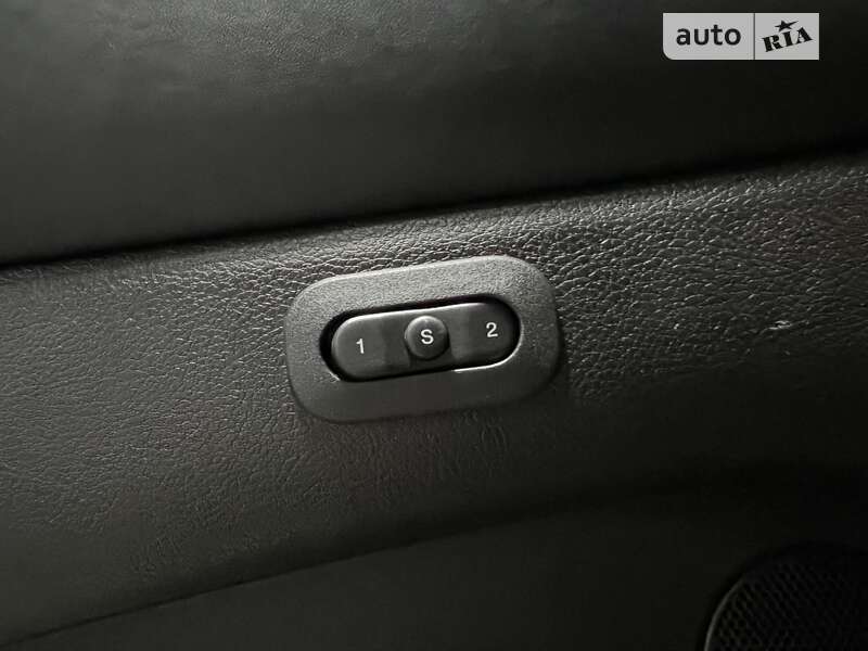 Внедорожник / Кроссовер Jeep Grand Cherokee 2018 в Киеве