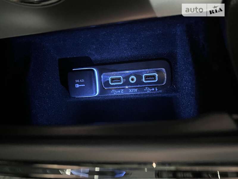 Внедорожник / Кроссовер Jeep Grand Cherokee 2018 в Киеве