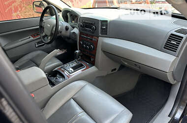 Внедорожник / Кроссовер Jeep Grand Cherokee 2005 в Сумах