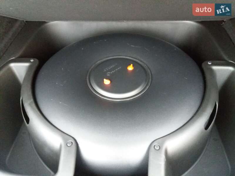 Внедорожник / Кроссовер Jeep Grand Cherokee 2019 в Виннице