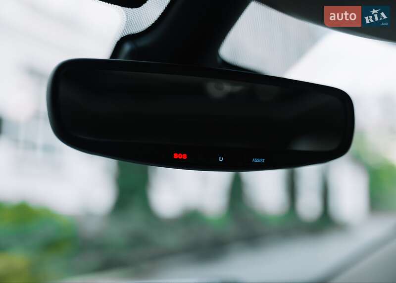 Позашляховик / Кросовер Jeep Grand Cherokee 2018 в Києві