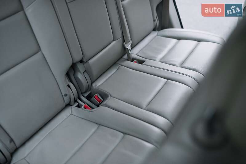 Позашляховик / Кросовер Jeep Grand Cherokee 2018 в Києві