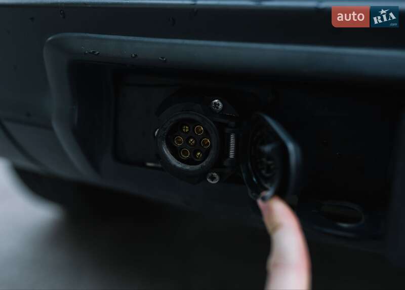 Позашляховик / Кросовер Jeep Grand Cherokee 2018 в Києві