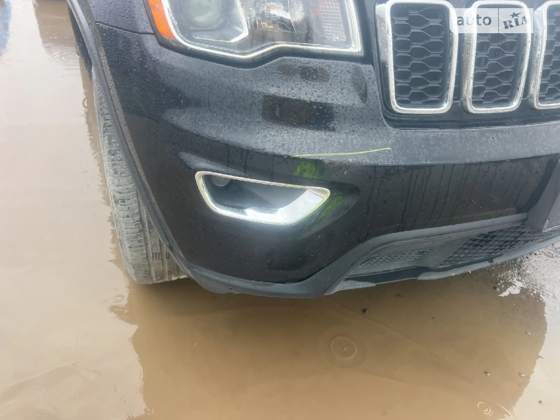 2021 Jeep Grand Cherokee - мініатюра 81