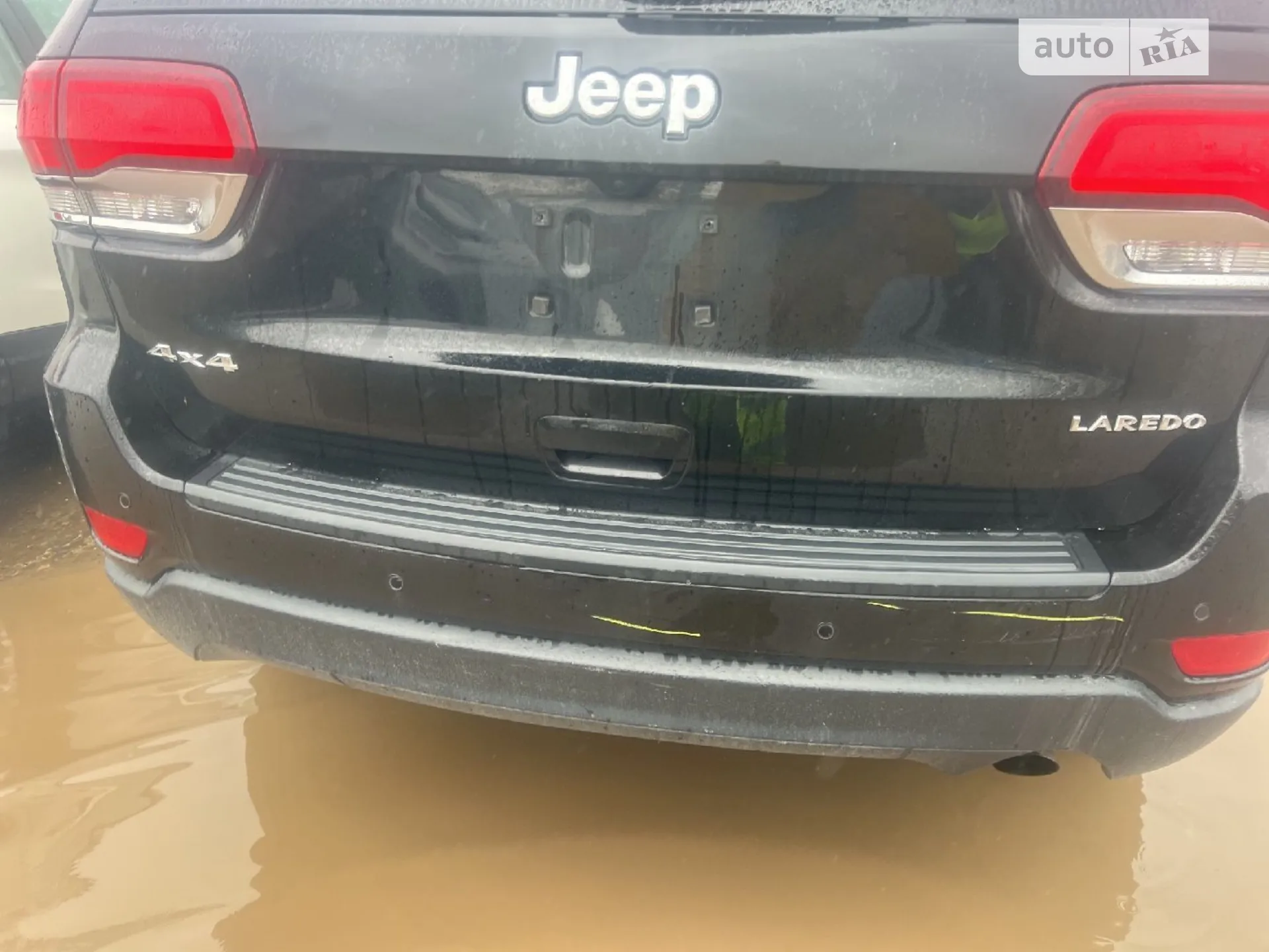 2021 Jeep Grand Cherokee - мініатюра 87