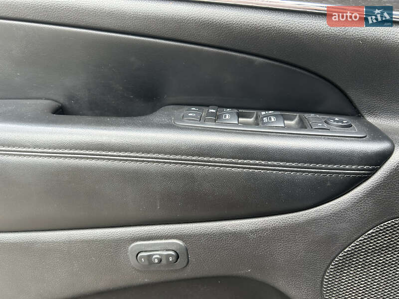 Внедорожник / Кроссовер Jeep Grand Cherokee 2018 в Киеве