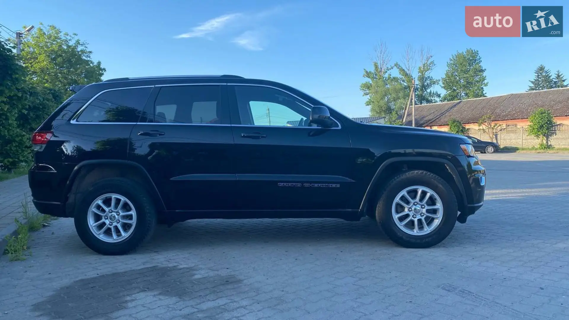 2019 Jeep Grand Cherokee - мініатюра 4