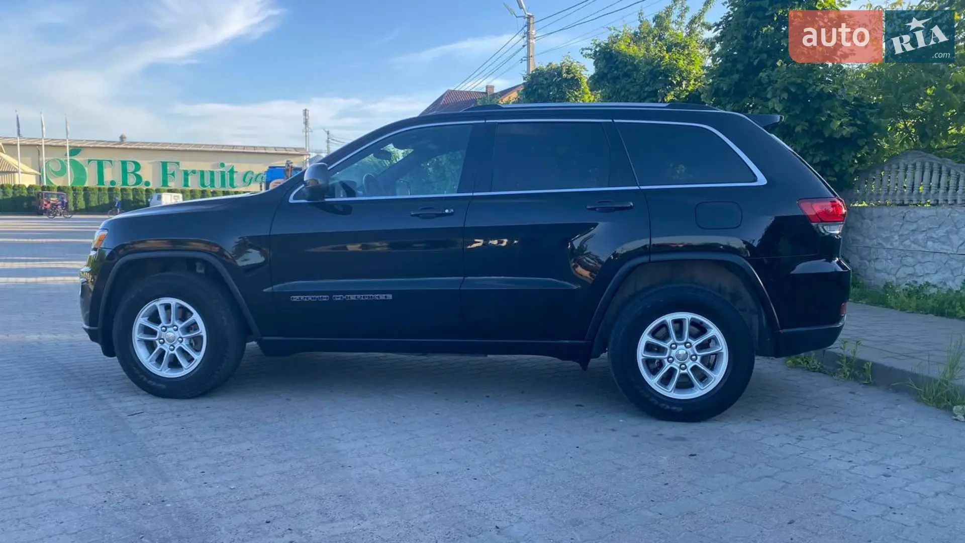 2019 Jeep Grand Cherokee - мініатюра 5