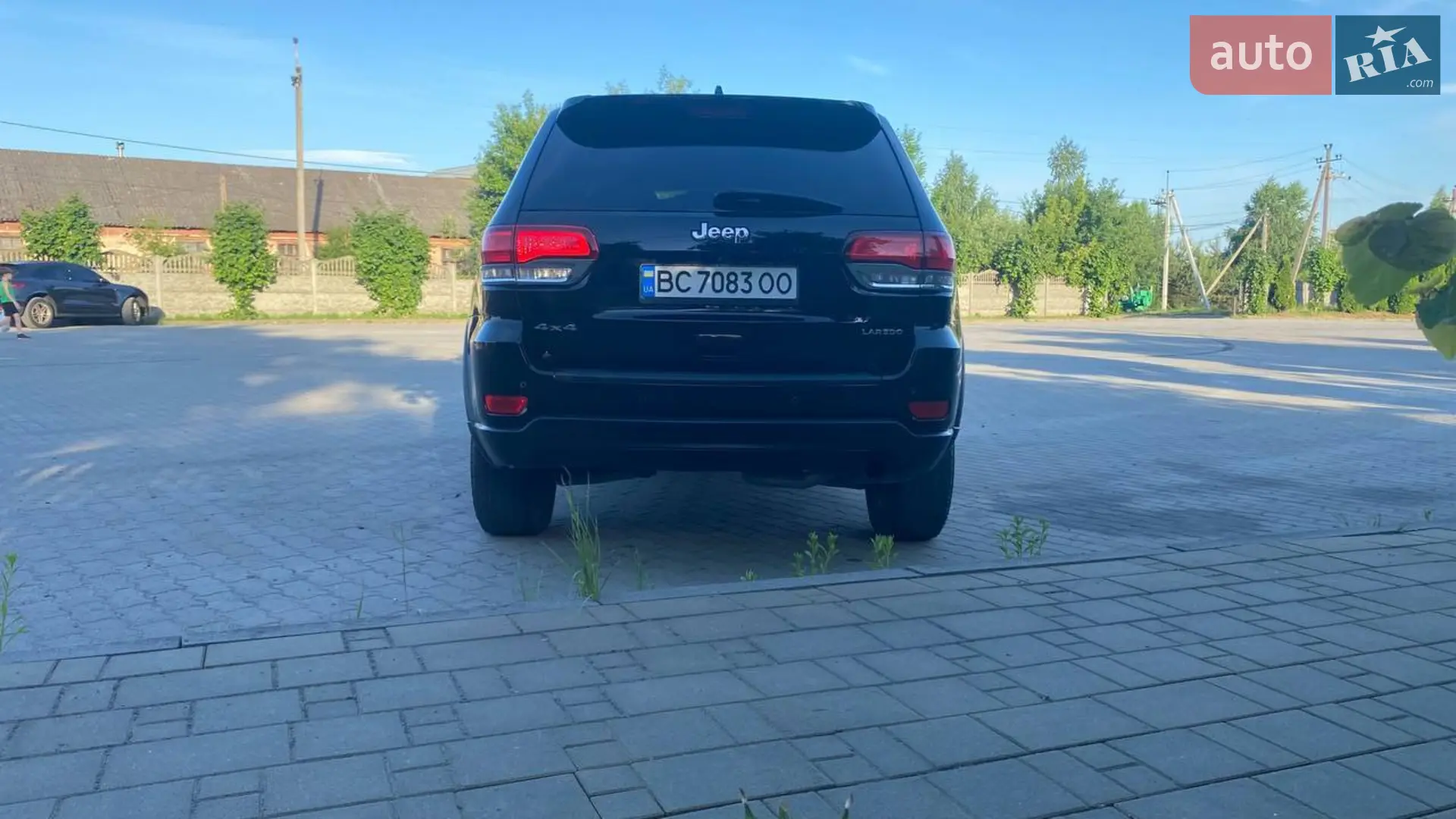 2019 Jeep Grand Cherokee - мініатюра 6