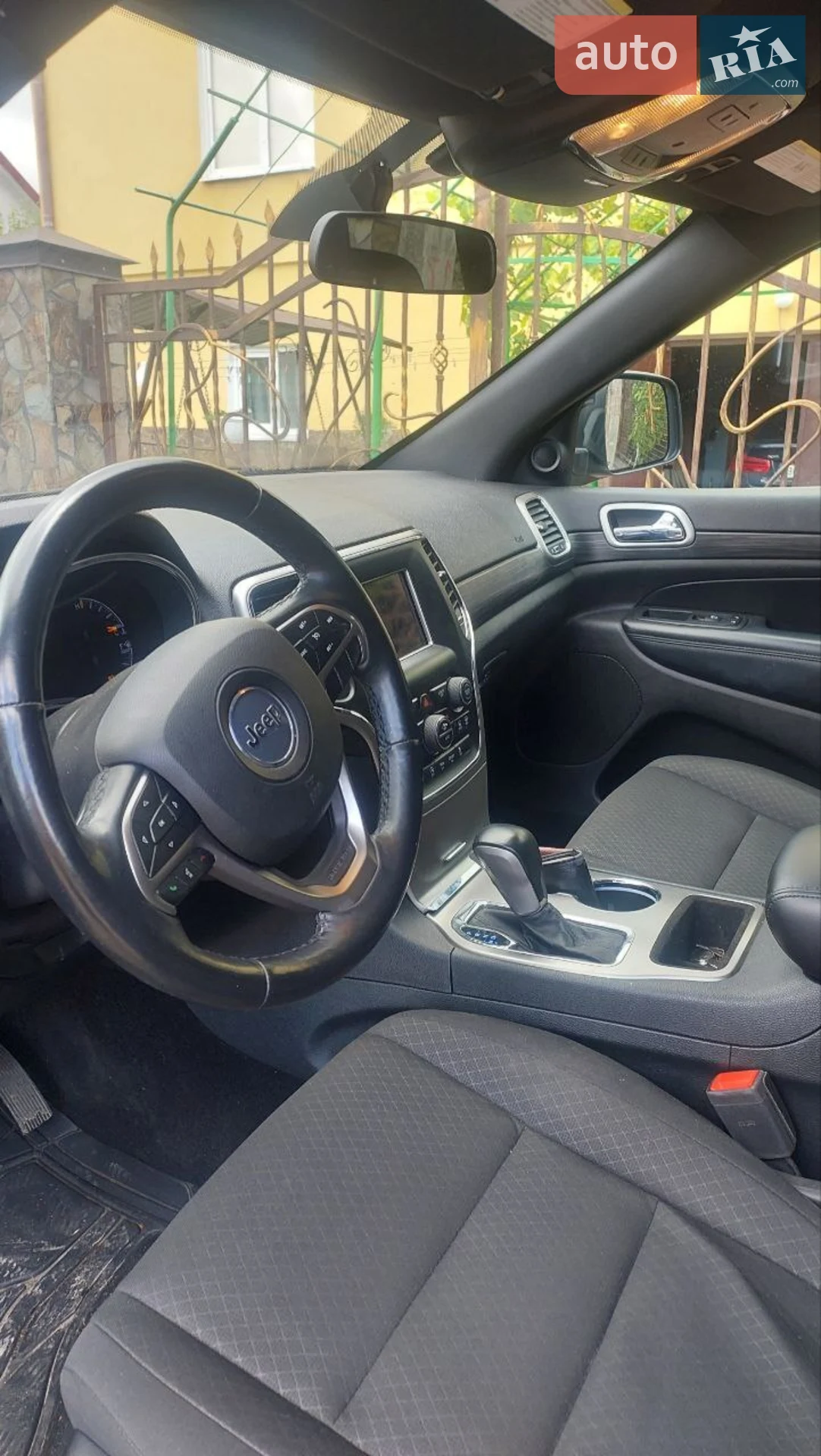 2019 Jeep Grand Cherokee - мініатюра 7
