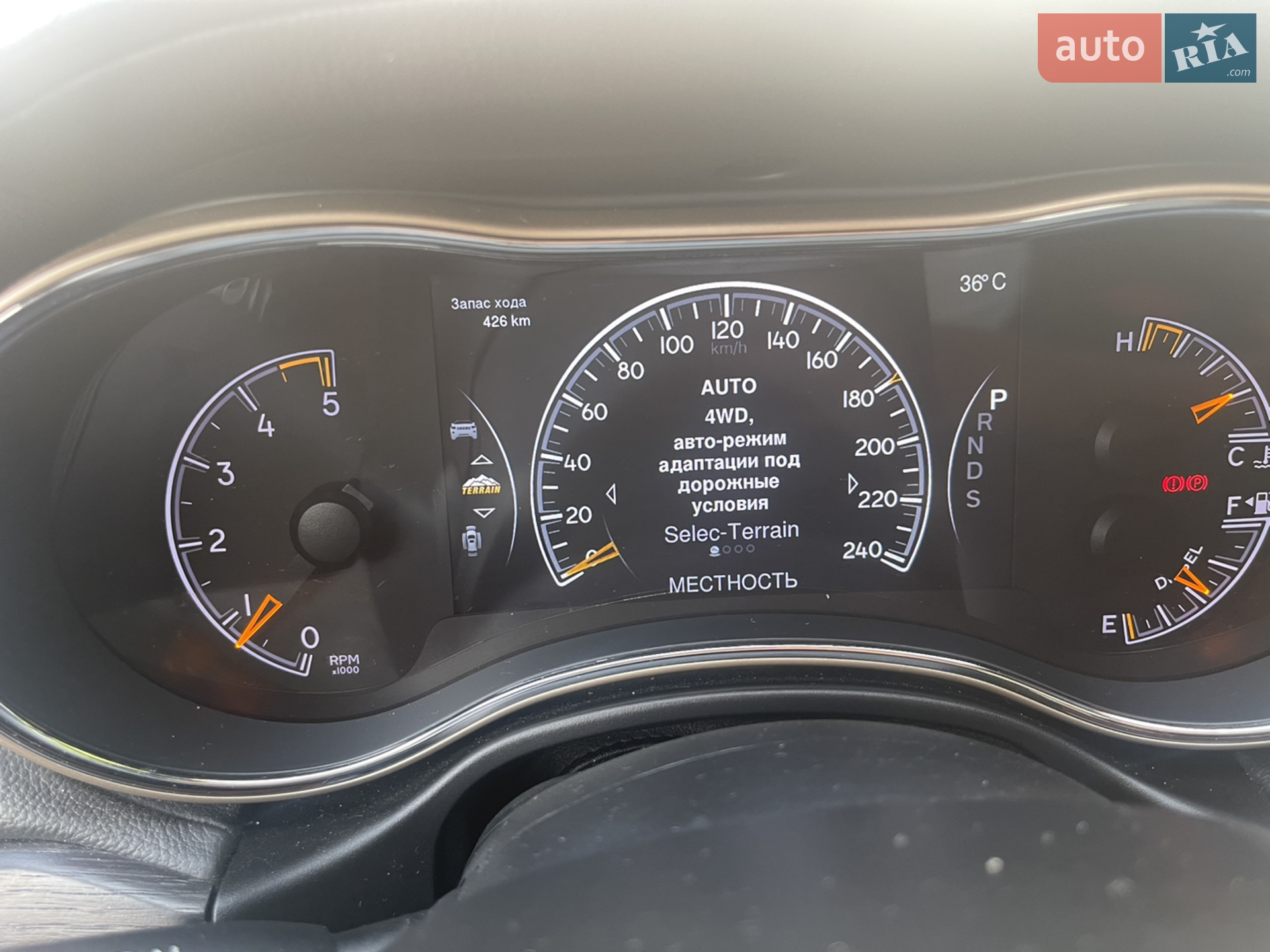 2014 Jeep Grand Cherokee - мініатюра 42