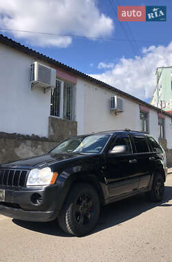 Позашляховик / Кросовер Jeep Grand Cherokee 2008 в Рівному