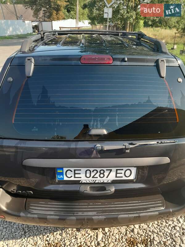 Позашляховик / Кросовер Jeep Grand Cherokee 2000 в Чернівцях фото 15 Позашляховик / Кросовер Jeep Grand Cherokee 2000 в Чернівцях