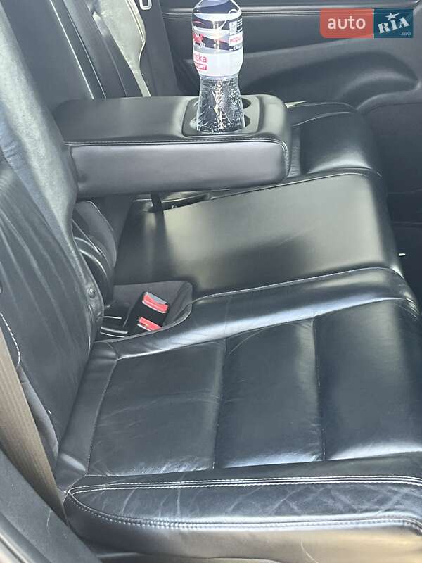 Внедорожник / Кроссовер Jeep Grand Cherokee 2014 в Киеве фото 15 Внедорожник / Кроссовер Jeep Grand Cherokee 2014 в Киеве