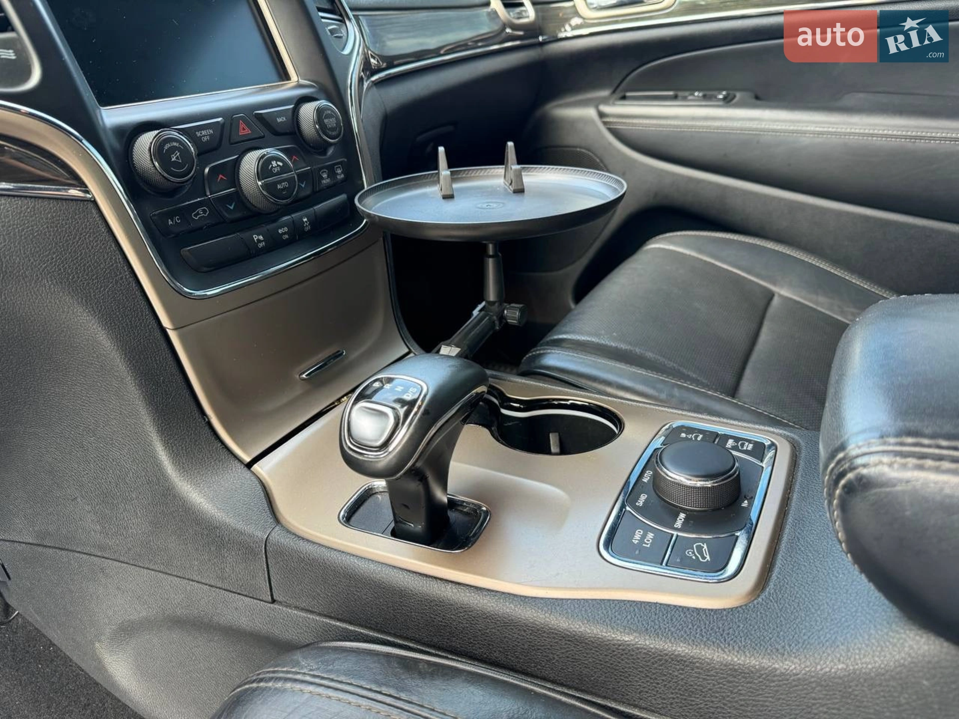 2013 Jeep Grand Cherokee - мініатюра 14
