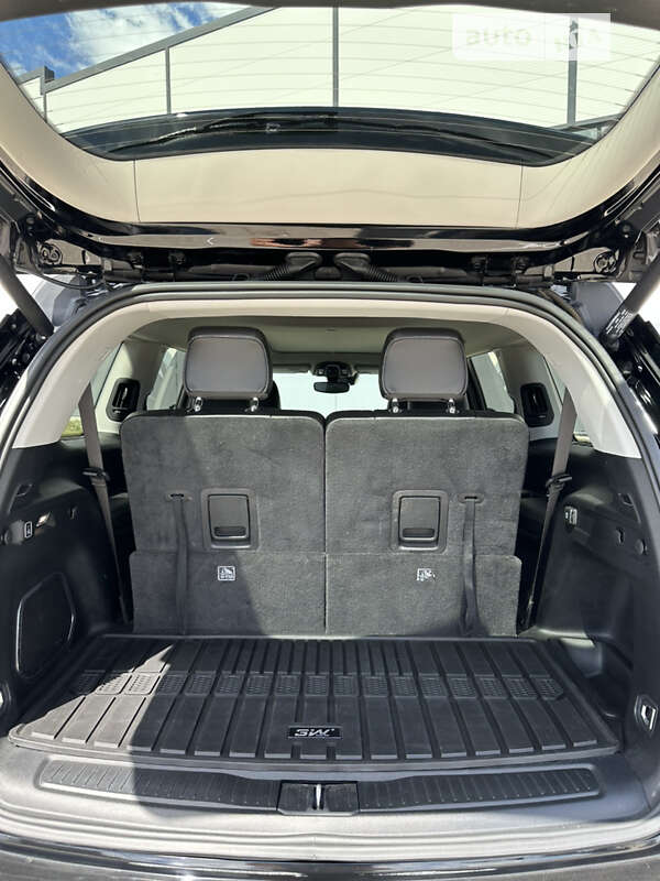 Внедорожник / Кроссовер Jeep Grand Cherokee 2021 в Ивано-Франковске