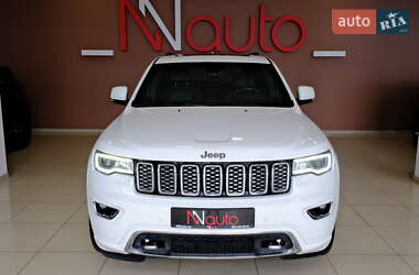 Позашляховик / Кросовер Jeep Grand Cherokee 2020 в Одесі