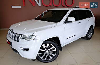 Позашляховик / Кросовер Jeep Grand Cherokee 2020 в Одесі