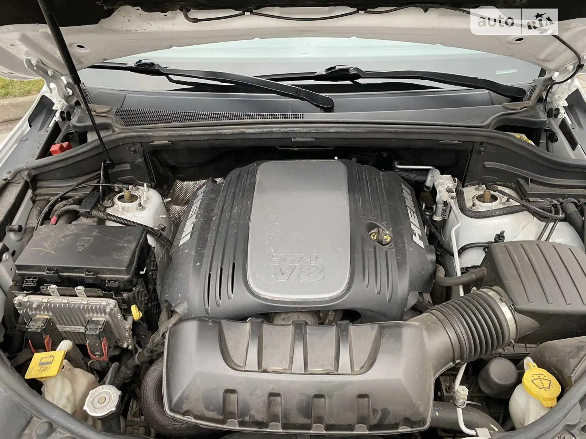 2018 Jeep Grand Cherokee - мініатюра 18