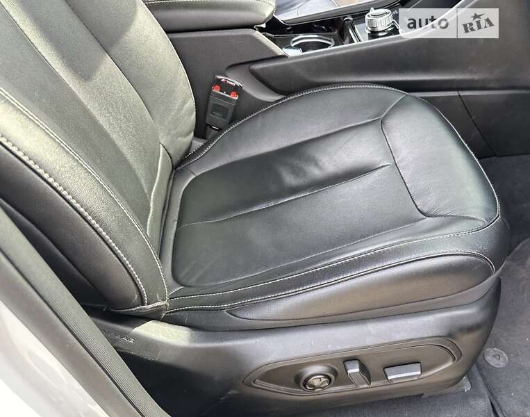 Позашляховик / Кросовер Jeep Grand Cherokee 2022 в Сумах фото 25 Позашляховик / Кросовер Jeep Grand Cherokee 2022 в Сумах