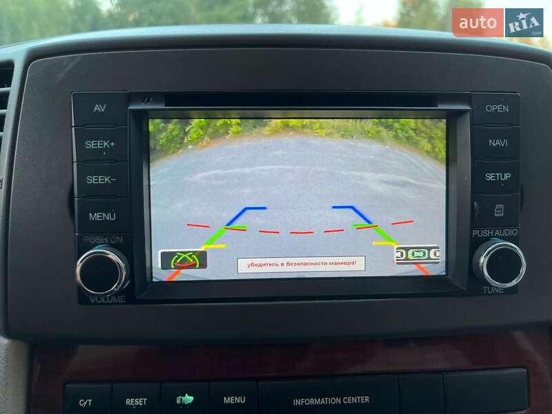 Внедорожник / Кроссовер Jeep Grand Cherokee 2005 в Переяславе фото 40 Внедорожник / Кроссовер Jeep Grand Cherokee 2005 в Переяславе