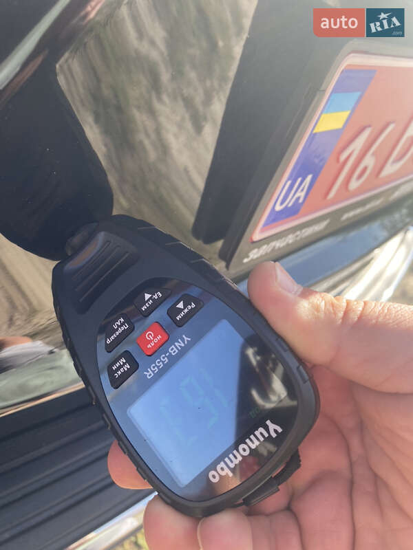 Внедорожник / Кроссовер Jeep Grand Cherokee 2018 в Полтаве фото 12 Внедорожник / Кроссовер Jeep Grand Cherokee 2018 в Полтаве