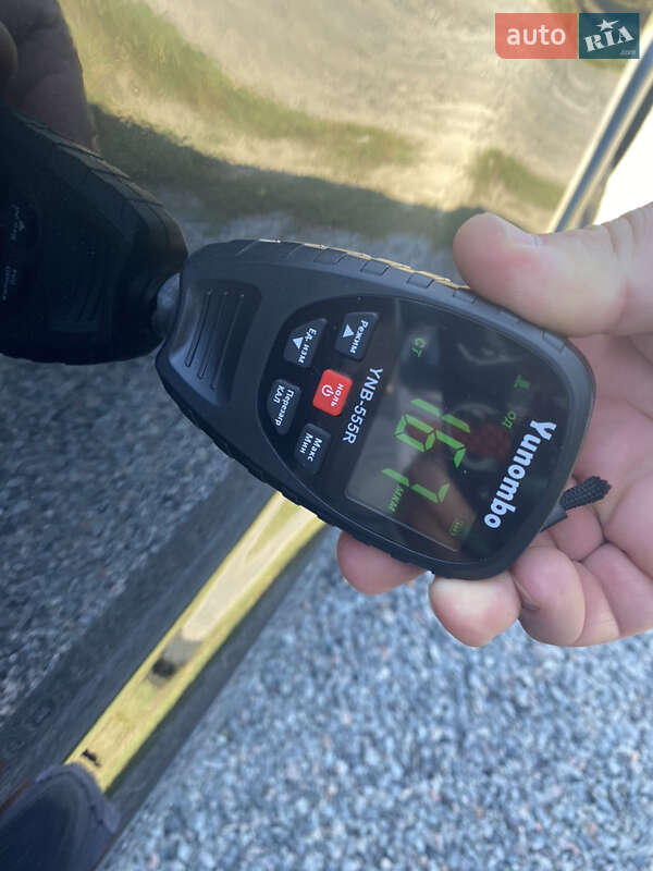 Внедорожник / Кроссовер Jeep Grand Cherokee 2018 в Полтаве фото 10 Внедорожник / Кроссовер Jeep Grand Cherokee 2018 в Полтаве