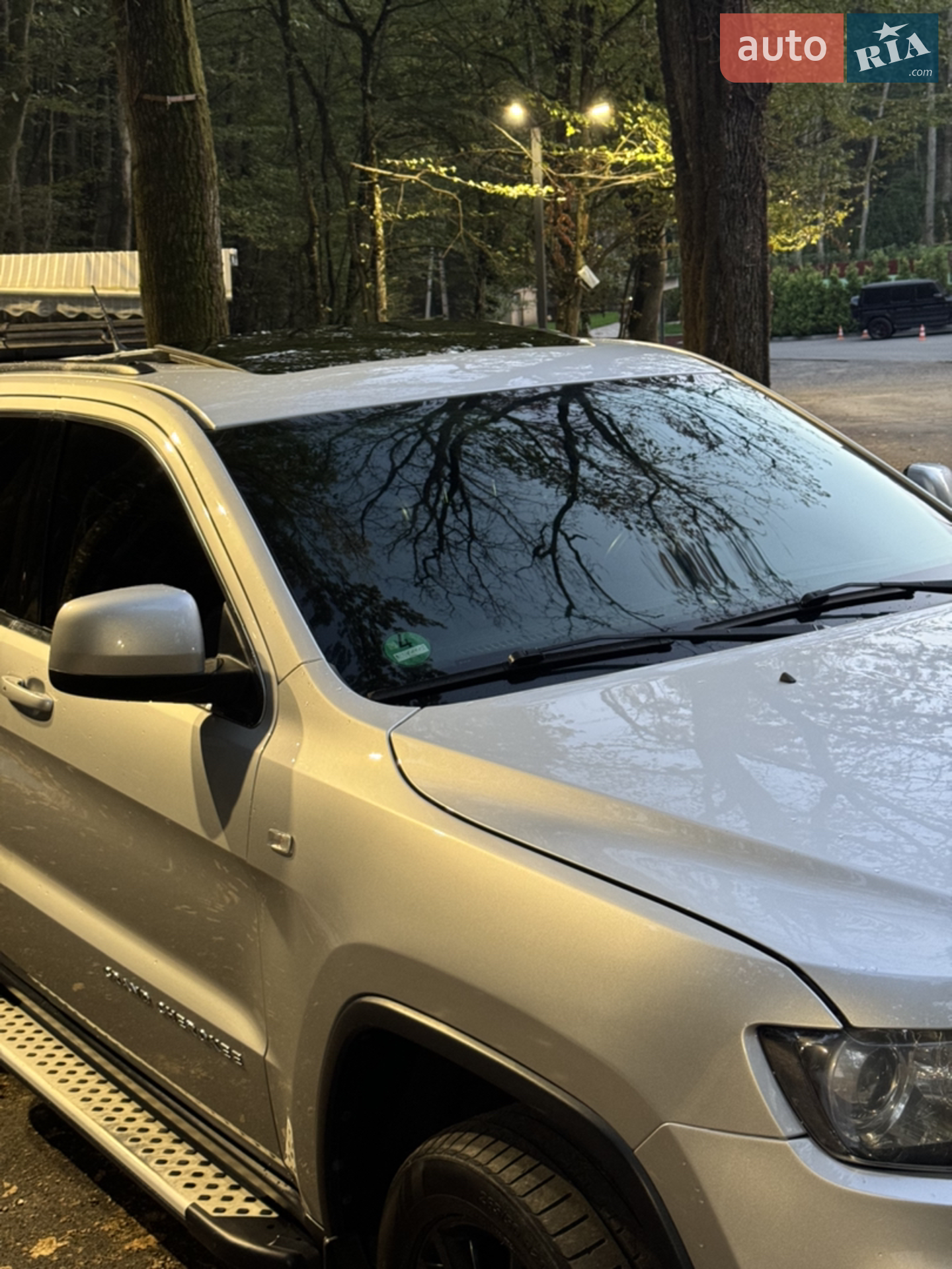 2012 Jeep Grand Cherokee - мініатюра 26