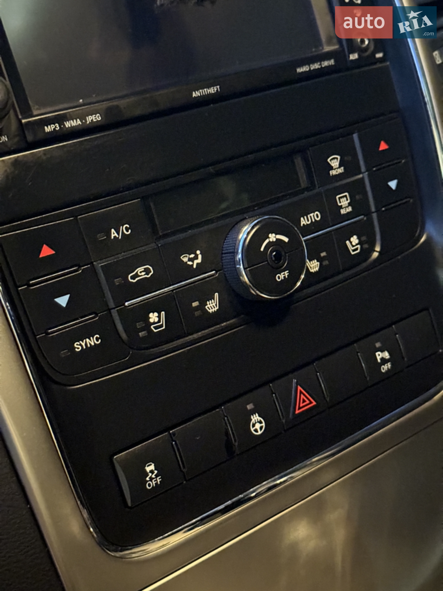 2012 Jeep Grand Cherokee - мініатюра 58