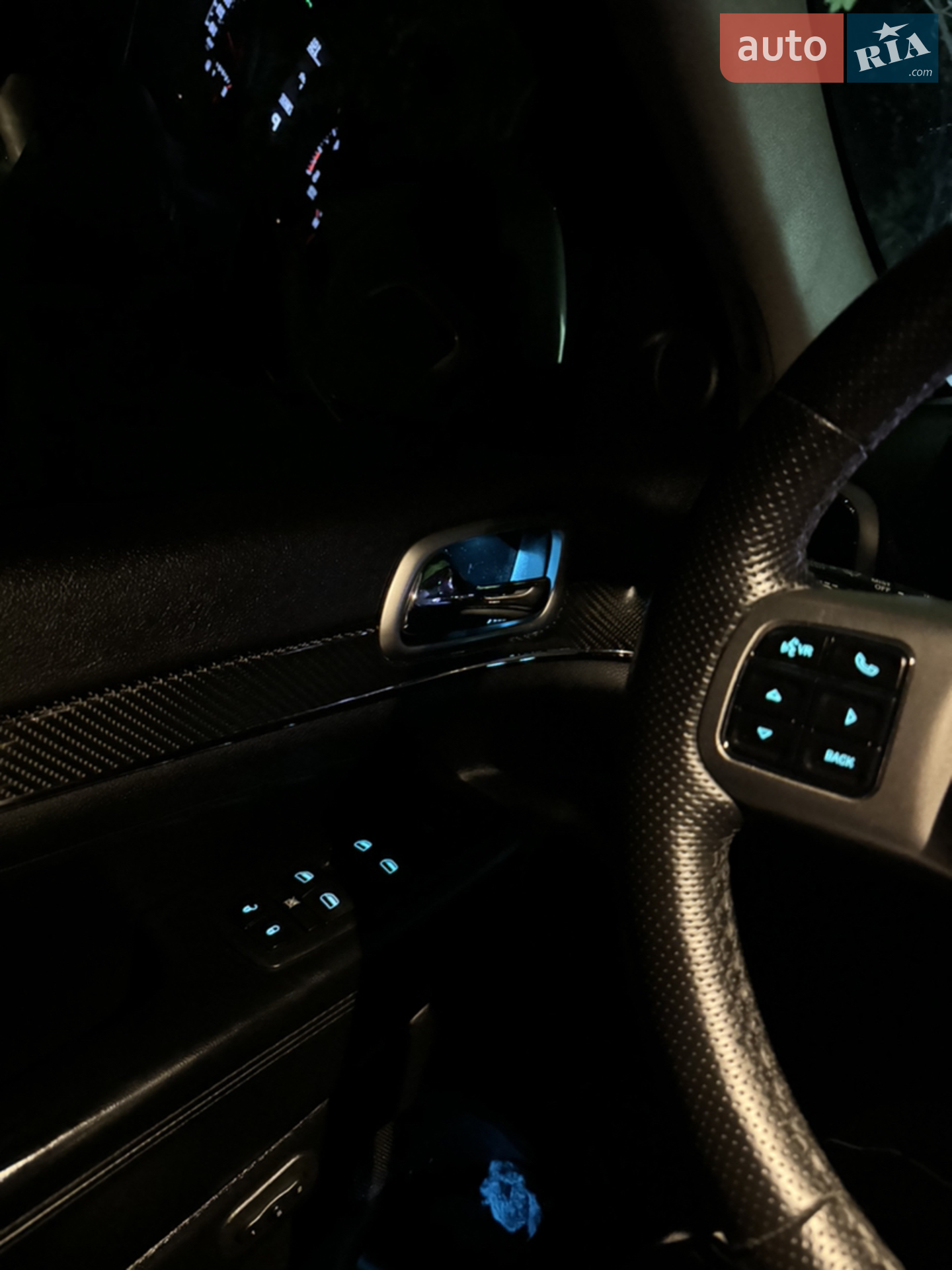 2012 Jeep Grand Cherokee - мініатюра 72
