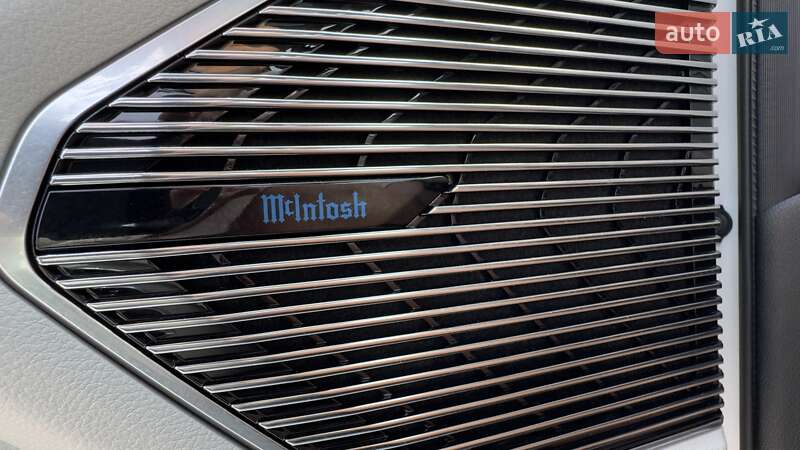 Внедорожник / Кроссовер Jeep Grand Cherokee 2021 в Киеве фото 58 Внедорожник / Кроссовер Jeep Grand Cherokee 2021 в Киеве