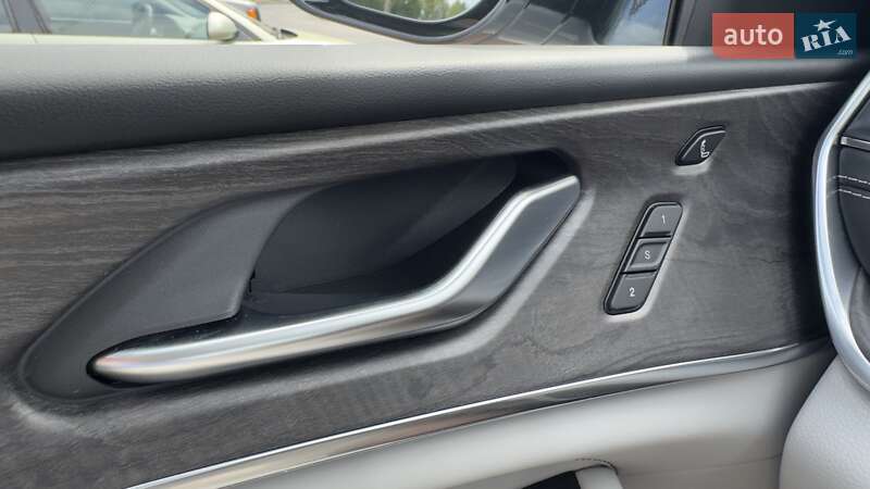 Внедорожник / Кроссовер Jeep Grand Cherokee 2021 в Киеве фото 61 Внедорожник / Кроссовер Jeep Grand Cherokee 2021 в Киеве